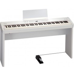 `Цифровое пианино Roland FP-4F-WH`