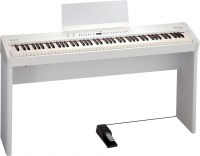 Цифровое пианино Roland FP-4F-WH