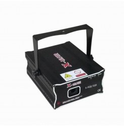 `Лазер X703R RGD XLASER`