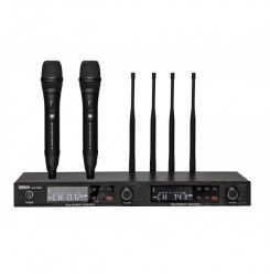 Радиосистема Biema UHF 2688/SM1