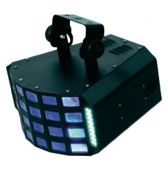 `LED эффект Eurolite LED D-20`