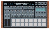 MIDI контроллер Dave Smith Tempest