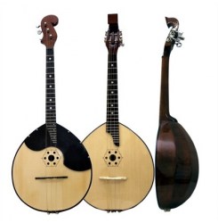 `Домра HORA DM-1084`