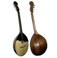 `Домра VASCO DM-82M`