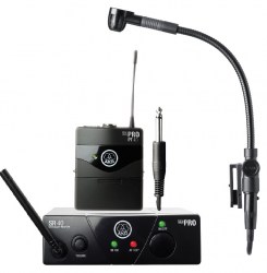 `Комплект AKG WMS40 MINI Pro Inst`.`Set + AKG C516ML`