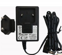 Адаптер питания для педалей Dunlop ECB003EU