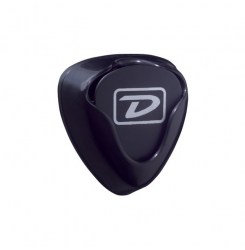 `Держатель для медиаторов Dunlop 5006J Eego BLK Pick Holder`