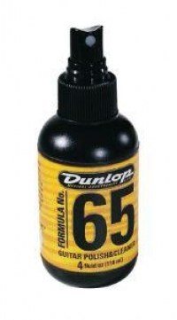 Полироль Dunlop 651J Formula 65 CLN&POL
