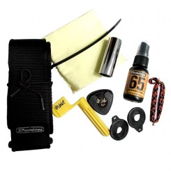 `Набор Dunlop GA51 Electric Guitar Accessory Pack`