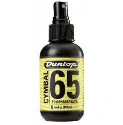 `Dunlop 6434 CYMBAL CLEANER-4`