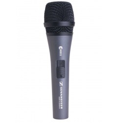 `Микрофон Sennheiser E 835-S`