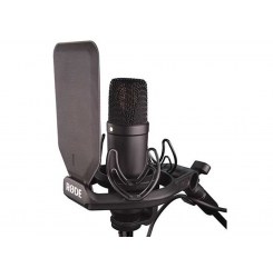 `Микрофон Rode NT1-Kit`