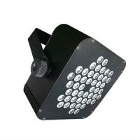 Прожектор Phoenix PHN087 48X3W RGBW LED PAR