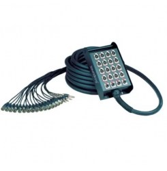 Мультикор Soundking AH203/30M