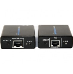`HDMI Extender Over Network Cable`