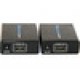 `HDMI Extender Over Network Cable`