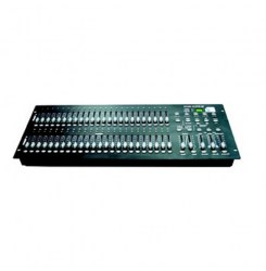 `Пульт DMX PHD013 48 CHANNEL DMX CONTROLLER`