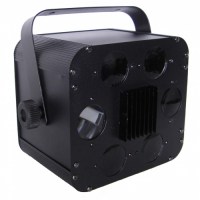 LED-эффект Flash LED Six Hole Light