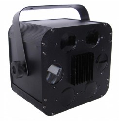 `LED-эффект Flash LED Six Hole Light`