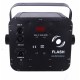 `LED-эффект Flash LED Six Hole Light`