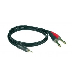 `Кабель KLOTZ AY5-0600`