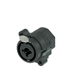 `Гнездо для монтажа Neutrik NCJ6FA-V`