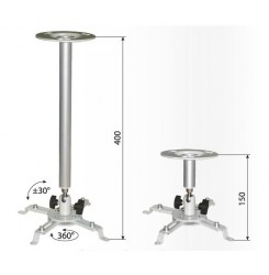 `Кронштейн Arm Media PROJECTOR-4`