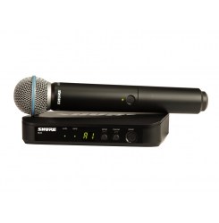 Радиосистема Shure BLX24E/B58 Beta 58A