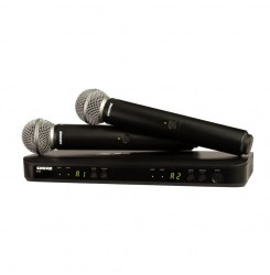 `Радиосистема Shure BLX288E SM58 K3E`