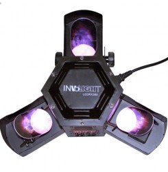`Сканер Involight LED RX300`