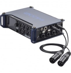 `Рекордер Zoom F8`