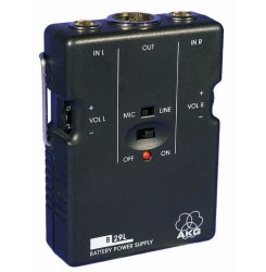 `Блок фантомного питания AKG B29L`