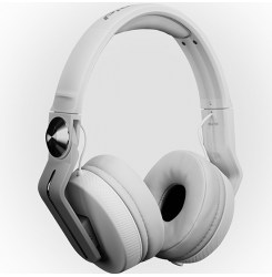 `Наушники Pioneer HDJ-700-W`