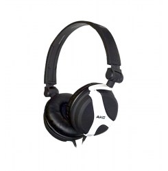`Наушники AKG K 518 White`