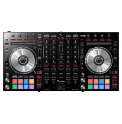 `Контроллер Pioneer DDJ-SX2`