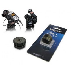 `Держатель-переходник Zoom HS-1 Hot Shot Mount`