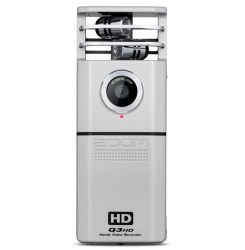 `Портастудия Zoom Q3HD`