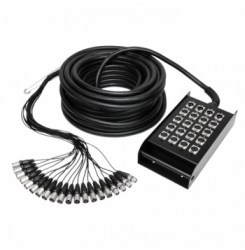 `Мультикор TU017B/30m`