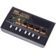 Синтезатор Korg monotron DELAY