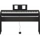 `Цифровое пианино Yamaha P-45B`
