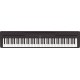 `Цифровое пианино Yamaha P-45B`