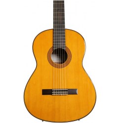 Классическая гитара Yamaha C40 Natural