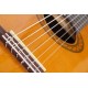Классическая гитара Yamaha C40 Natural