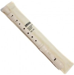 `Блок-флейта Yamaha YRS23`