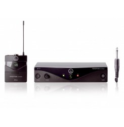 `Радиосистема AKG Perception Wireless 45 Instr Set BD-U2 (614-634)`