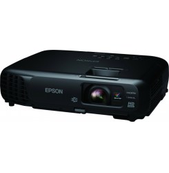 `Проектор Epson EH-TW570 (V11H664040)`