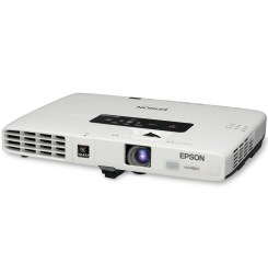 `Проектор Epson EB-1761W (V11H478040)`
