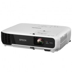 `Проектор Epson EB-S04 (V11H716040)`
