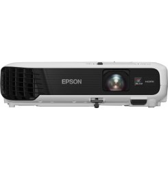 `Проектор Epson EB-X04 (V11H717040)`