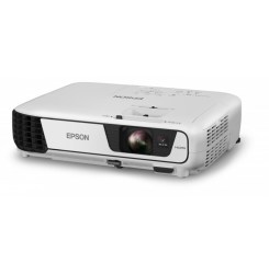 `Проектор Epson EB-X31 (V11H720040)`